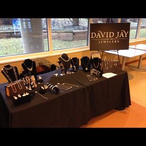 Meet your Posher, David